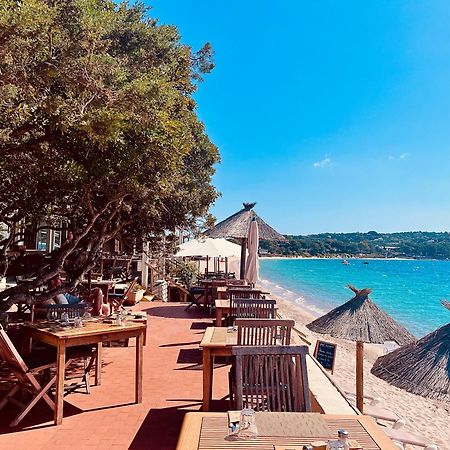 Residence Domaine De Caranella Porto-Vecchio (Corsica) Exterior foto
