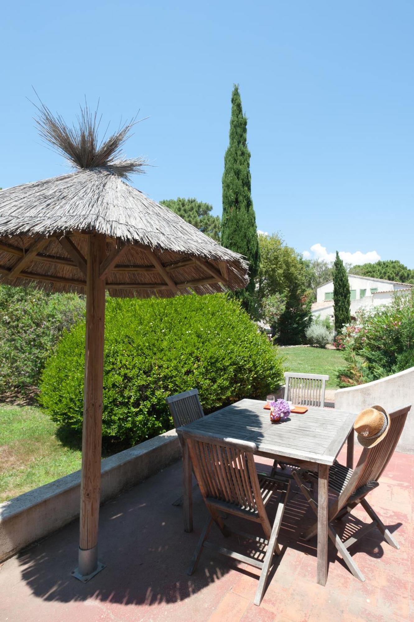 Residence Domaine De Caranella Porto-Vecchio (Corsica) Exterior foto