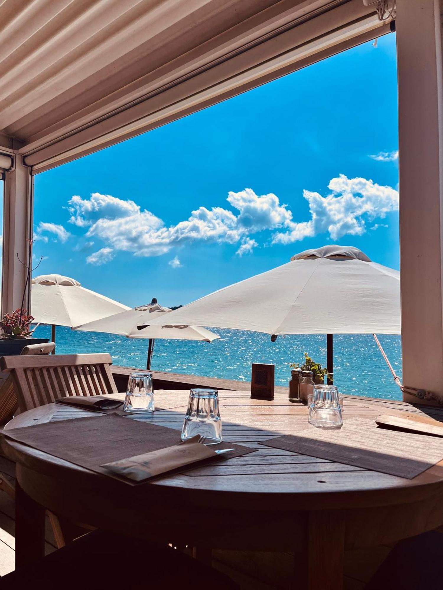 Residence Domaine De Caranella Porto-Vecchio (Corsica) Exterior foto