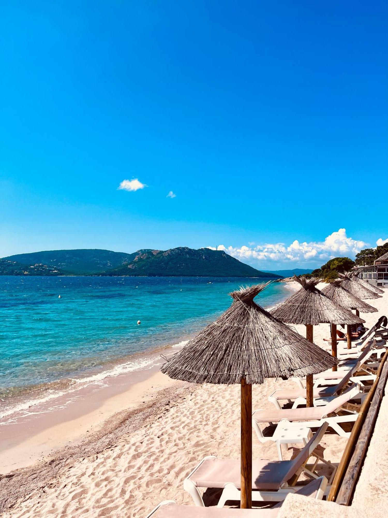 Residence Domaine De Caranella Porto-Vecchio (Corsica) Exterior foto
