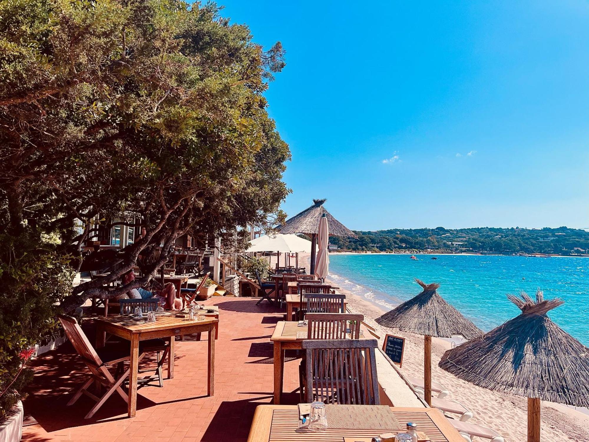 Residence Domaine De Caranella Porto-Vecchio (Corsica) Exterior foto