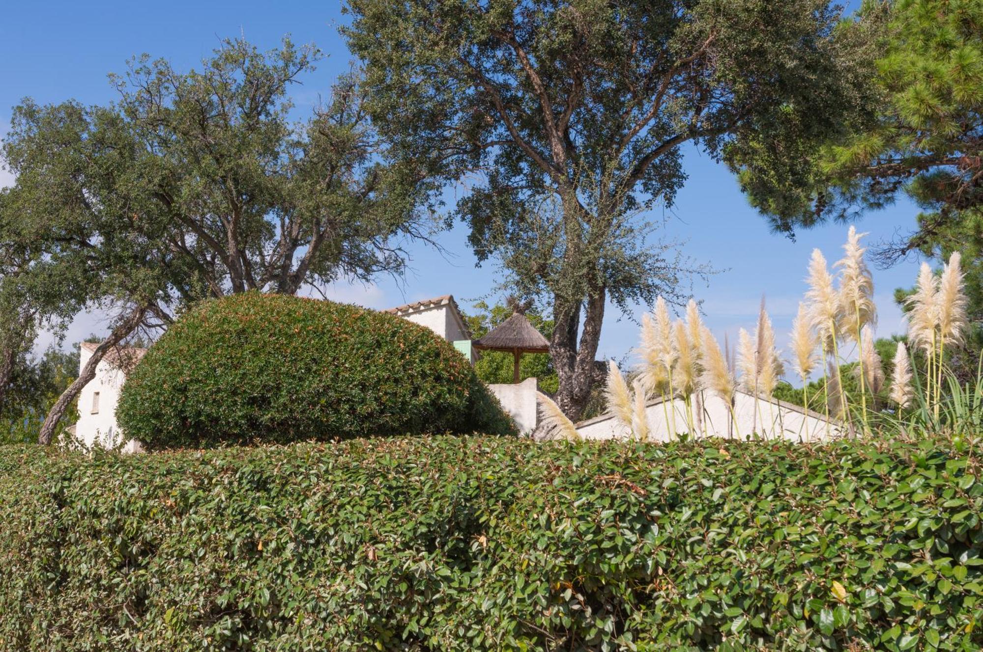 Residence Domaine De Caranella Porto-Vecchio (Corsica) Exterior foto