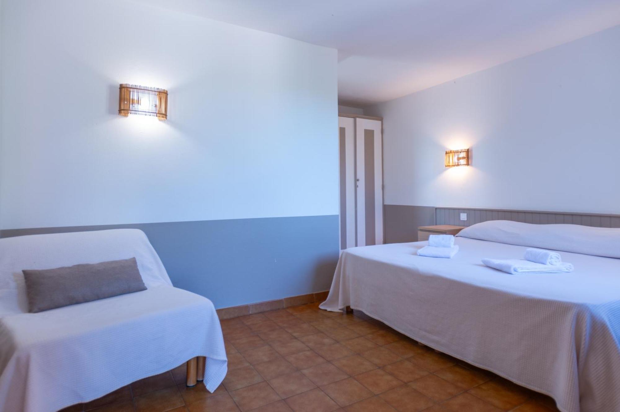 Residence Domaine De Caranella Porto-Vecchio (Corsica) Exterior foto