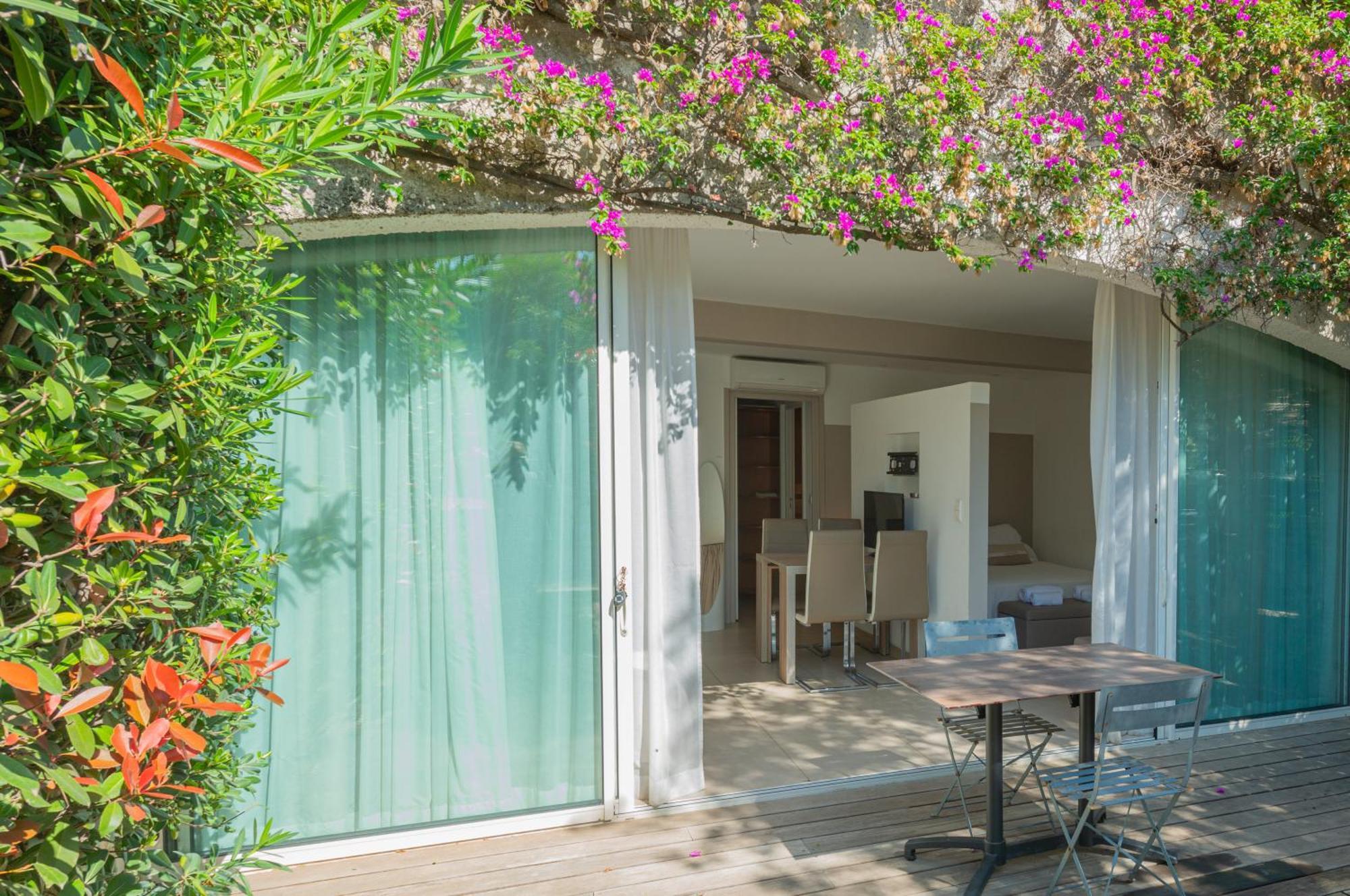 Residence Domaine De Caranella Porto-Vecchio (Corsica) Exterior foto