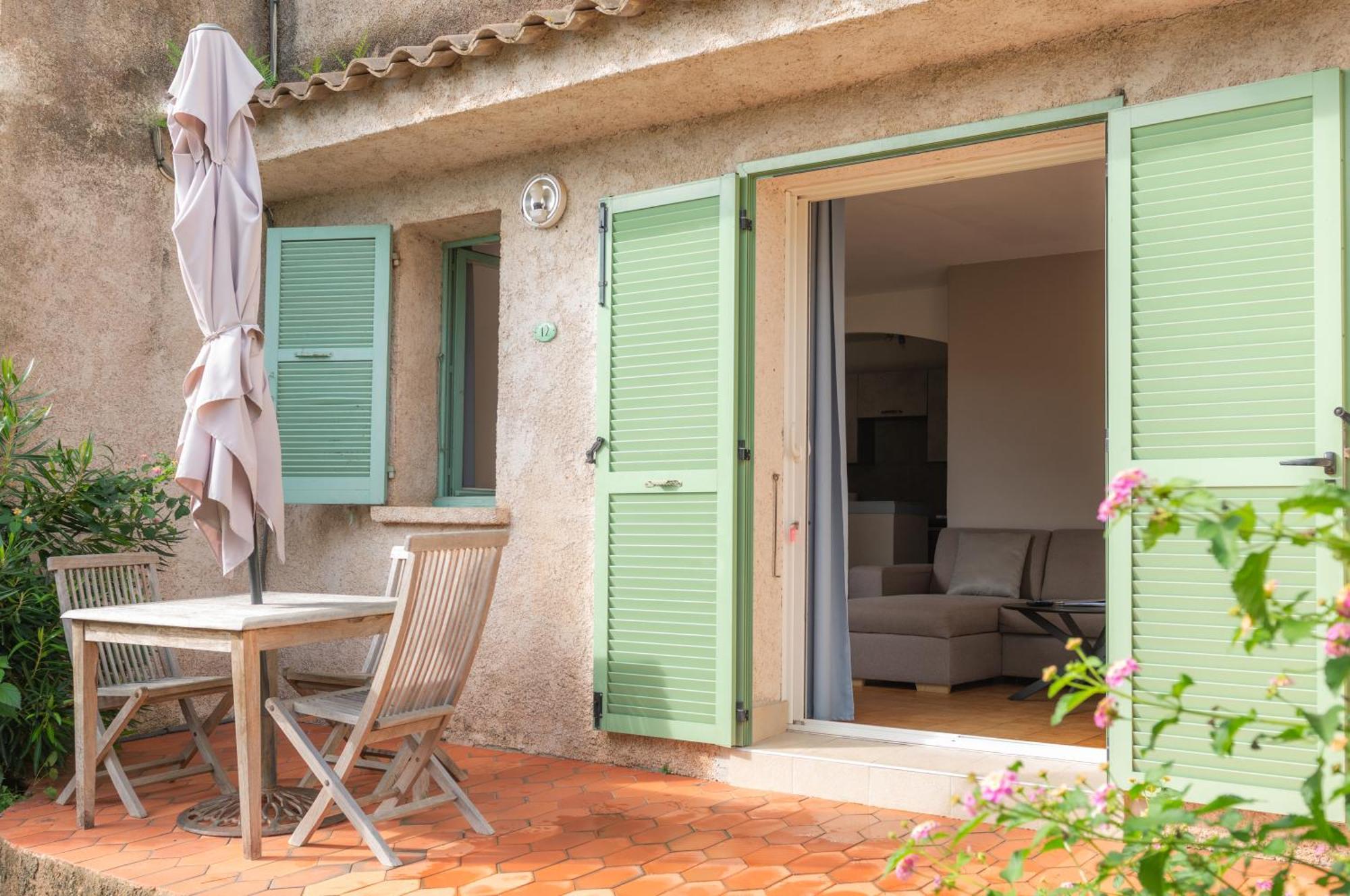 Residence Domaine De Caranella Porto-Vecchio (Corsica) Exterior foto