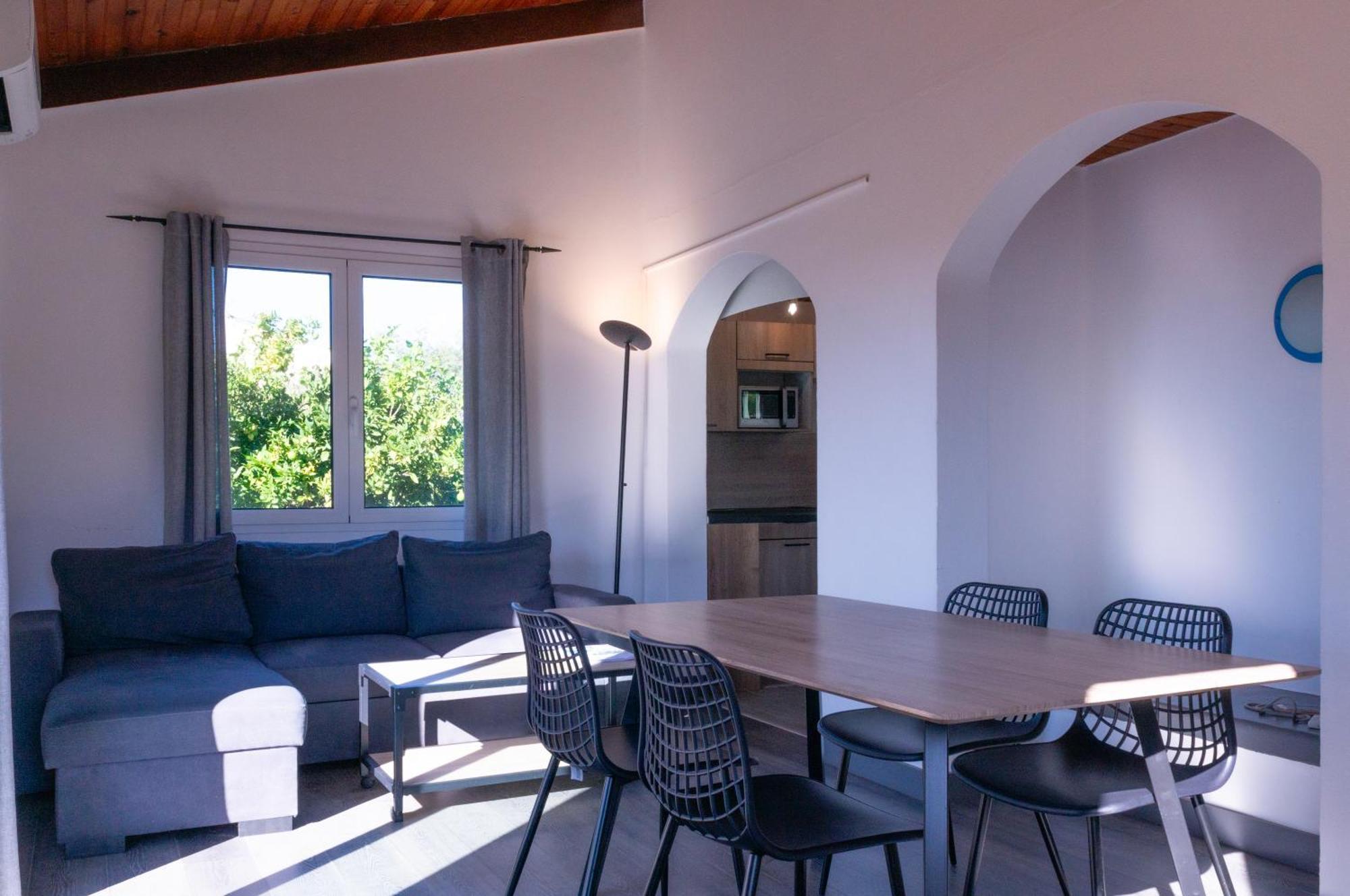 Residence Domaine De Caranella Porto-Vecchio (Corsica) Exterior foto