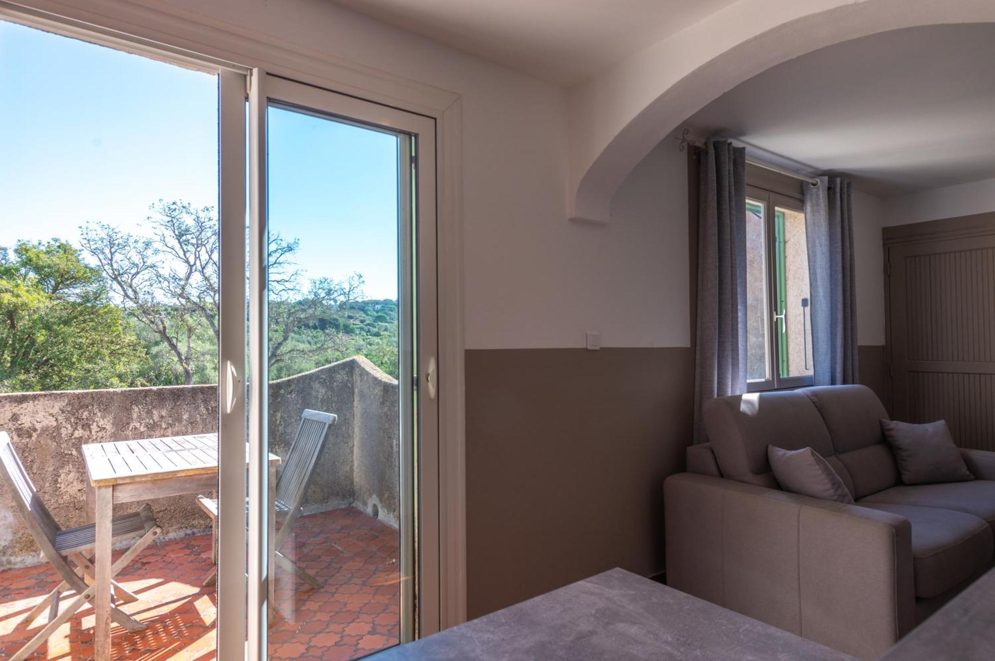 Residence Domaine De Caranella Porto-Vecchio (Corsica) Exterior foto