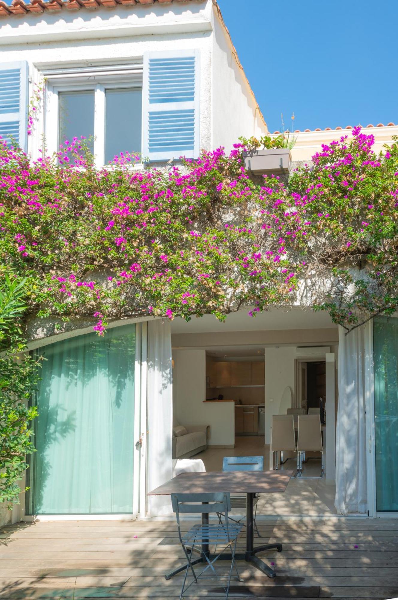 Residence Domaine De Caranella Porto-Vecchio (Corsica) Exterior foto