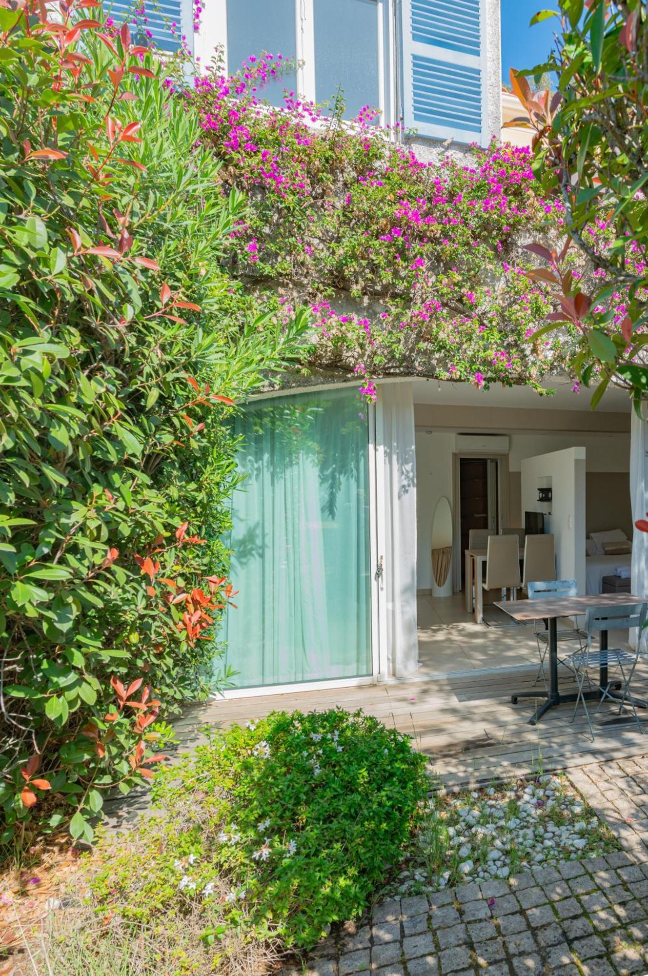 Residence Domaine De Caranella Porto-Vecchio (Corsica) Exterior foto