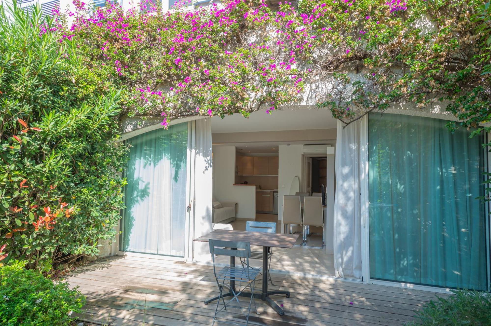 Residence Domaine De Caranella Porto-Vecchio (Corsica) Exterior foto