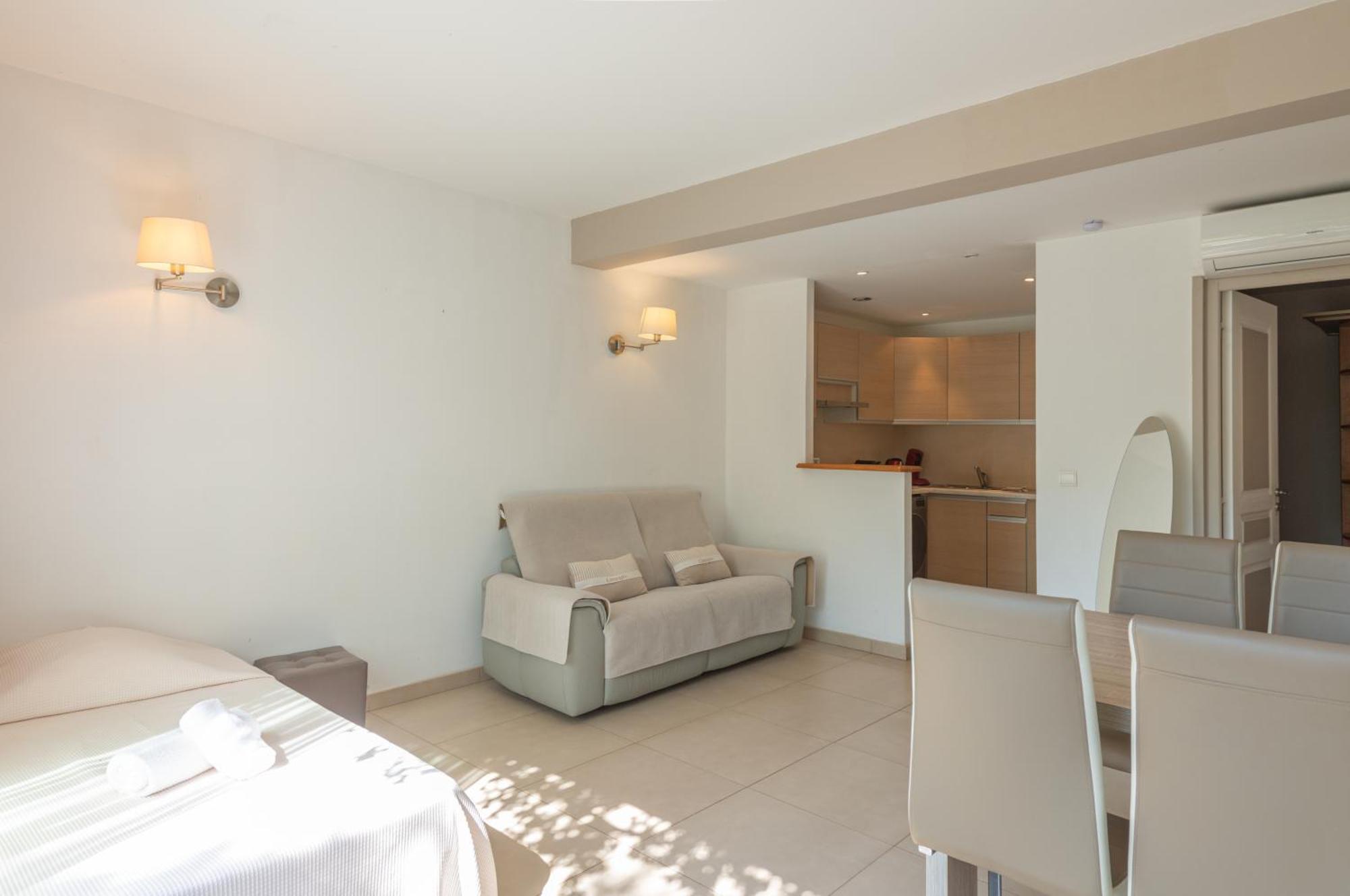Residence Domaine De Caranella Porto-Vecchio (Corsica) Exterior foto
