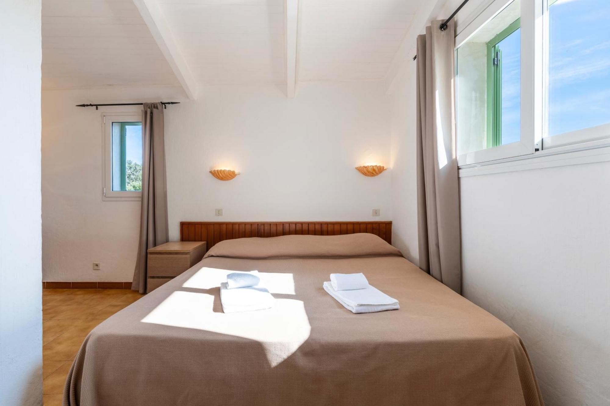 Residence Domaine De Caranella Porto-Vecchio (Corsica) Quarto foto