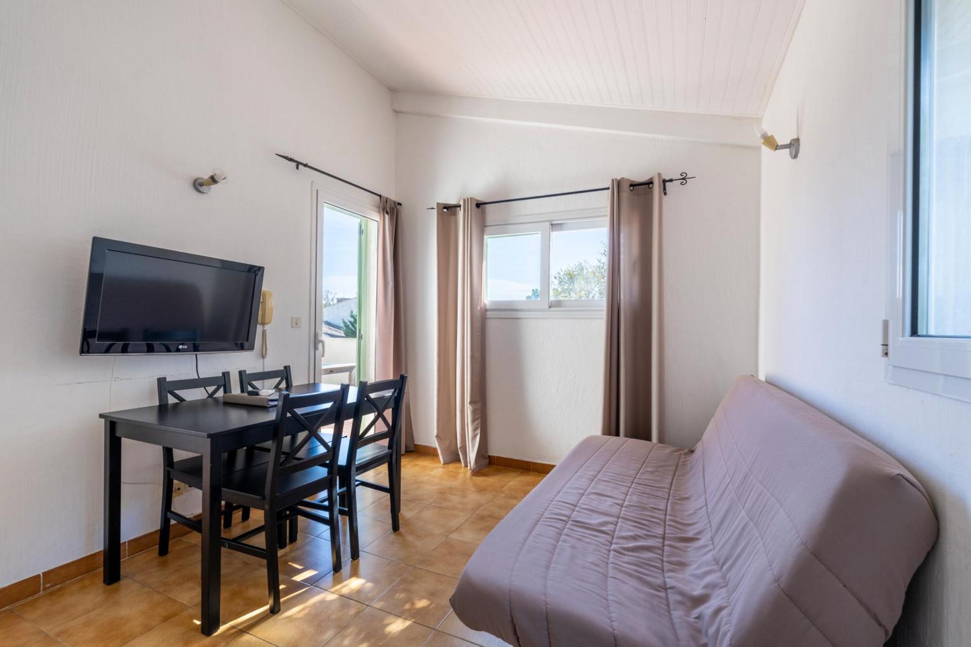 Residence Domaine De Caranella Porto-Vecchio (Corsica) Quarto foto