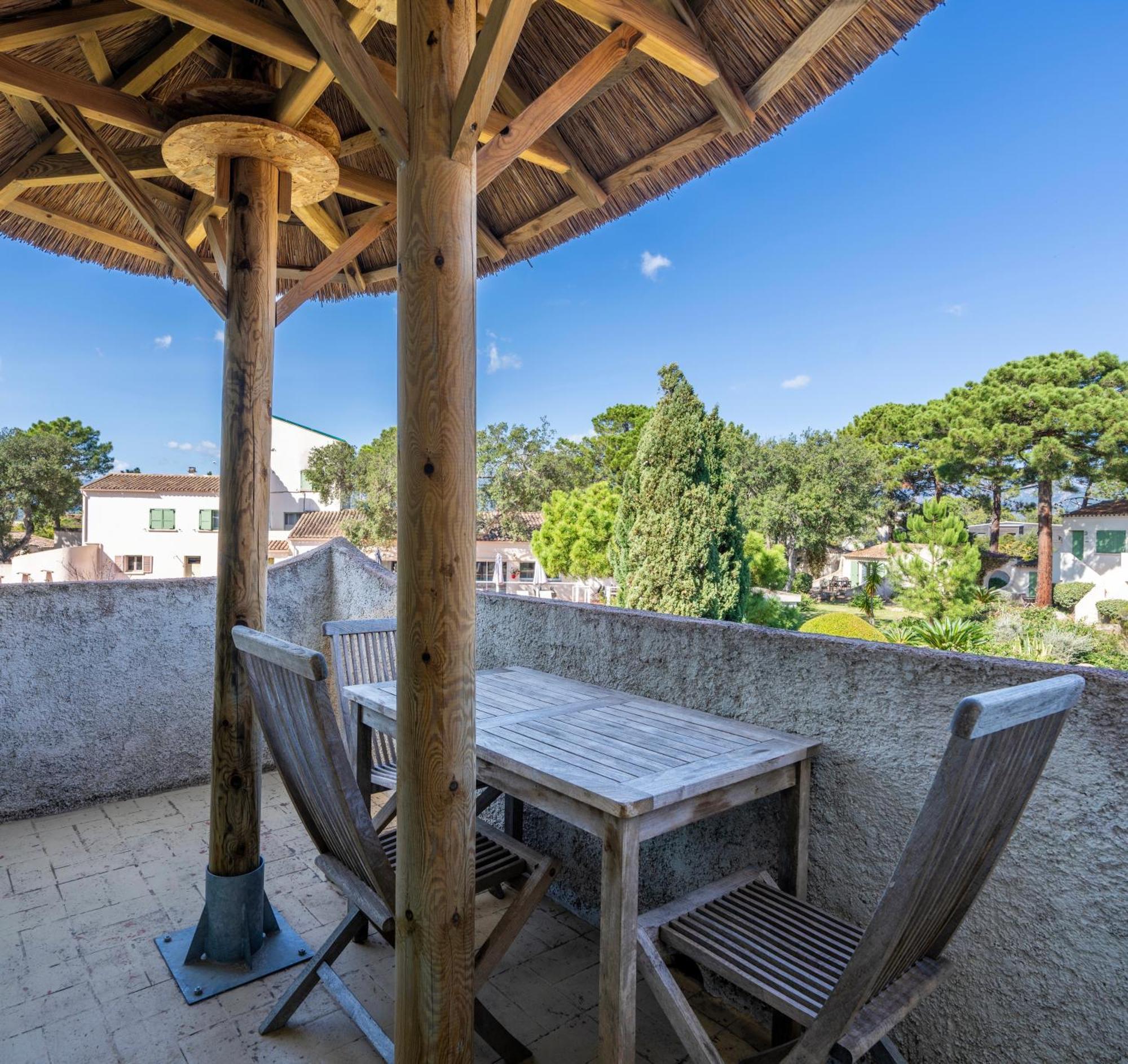 Residence Domaine De Caranella Porto-Vecchio (Corsica) Quarto foto