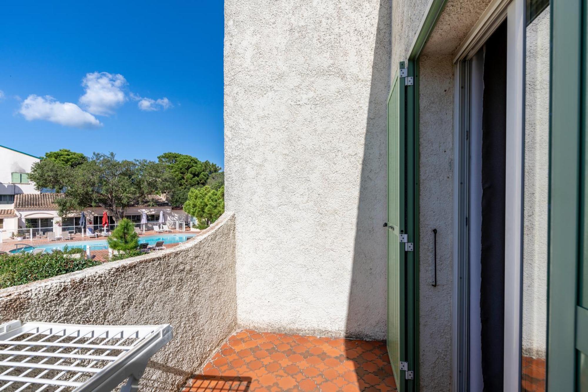 Residence Domaine De Caranella Porto-Vecchio (Corsica) Quarto foto