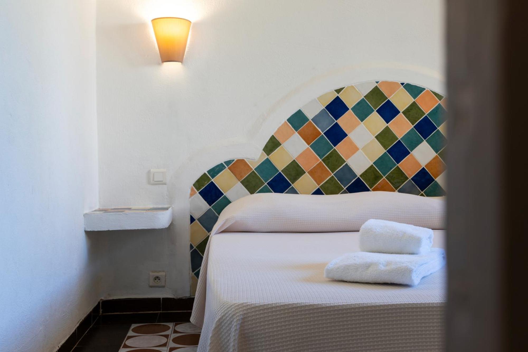 Residence Domaine De Caranella Porto-Vecchio (Corsica) Quarto foto