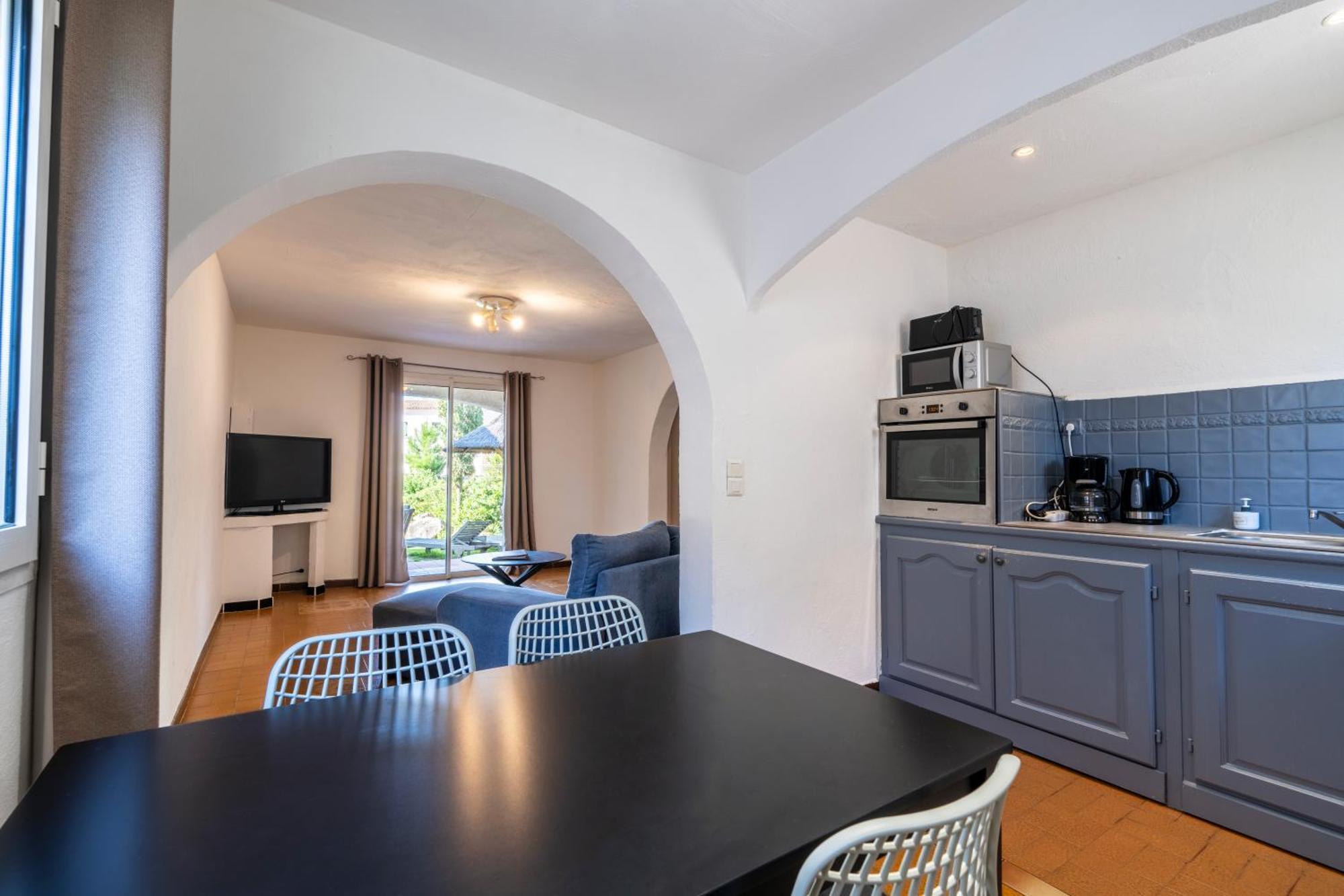 Residence Domaine De Caranella Porto-Vecchio (Corsica) Quarto foto