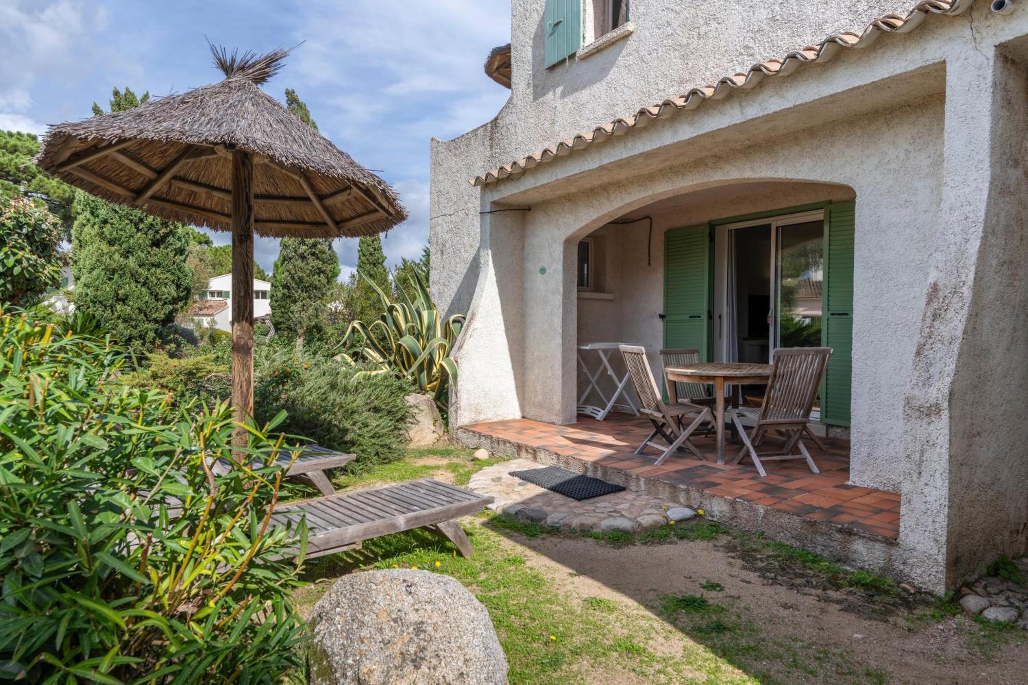 Residence Domaine De Caranella Porto-Vecchio (Corsica) Quarto foto