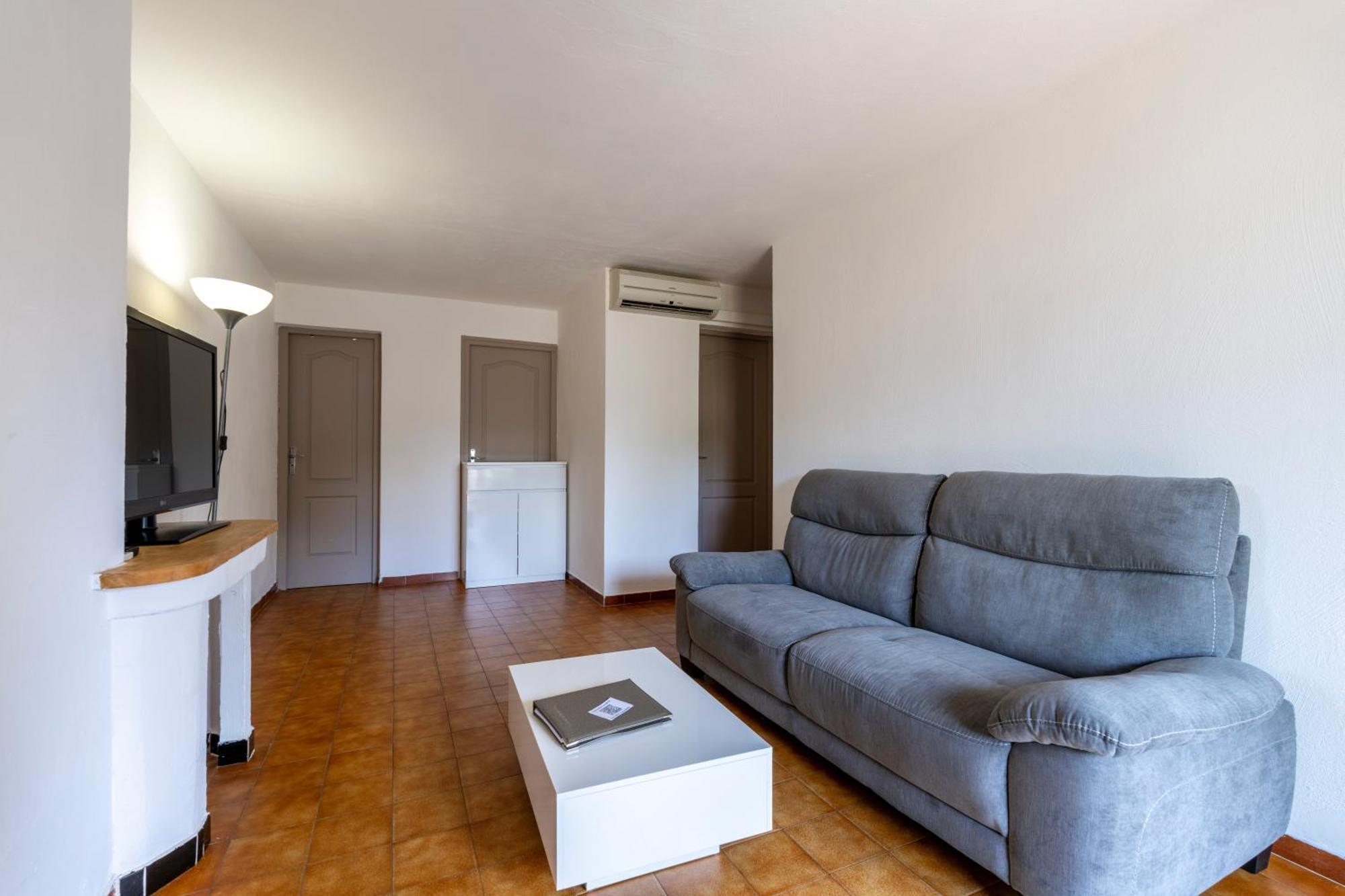Residence Domaine De Caranella Porto-Vecchio (Corsica) Quarto foto