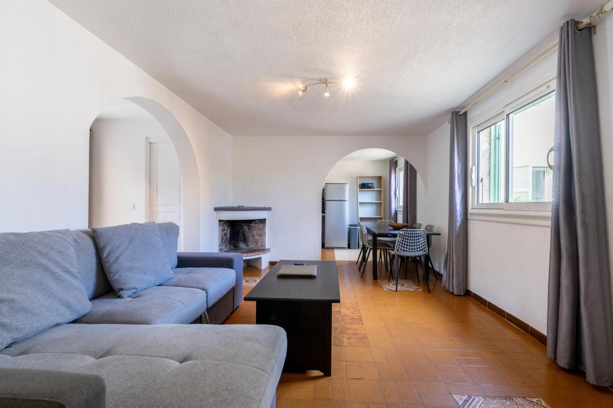 Residence Domaine De Caranella Porto-Vecchio (Corsica) Quarto foto