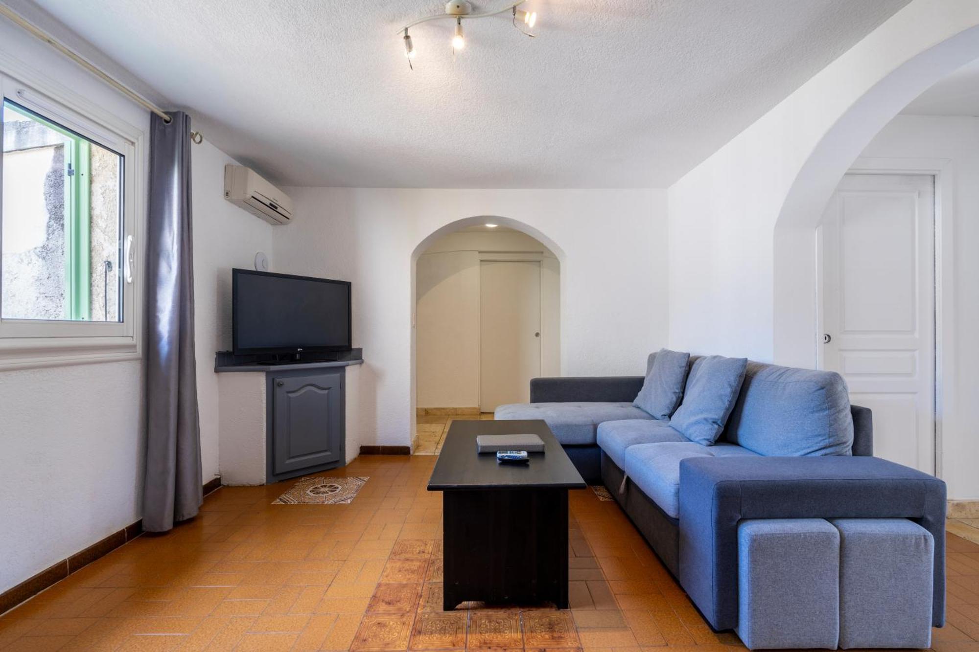 Residence Domaine De Caranella Porto-Vecchio (Corsica) Quarto foto
