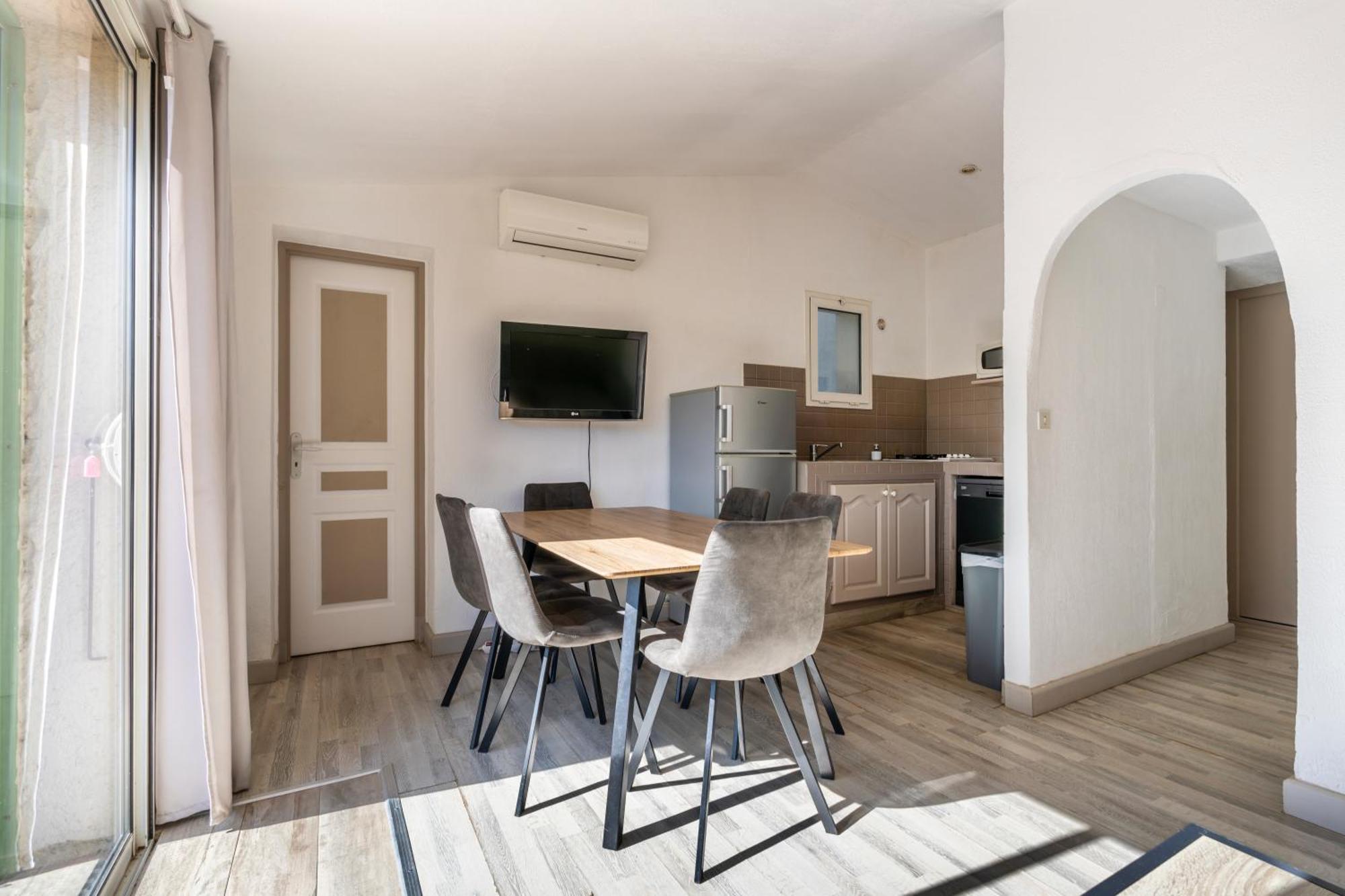 Residence Domaine De Caranella Porto-Vecchio (Corsica) Quarto foto