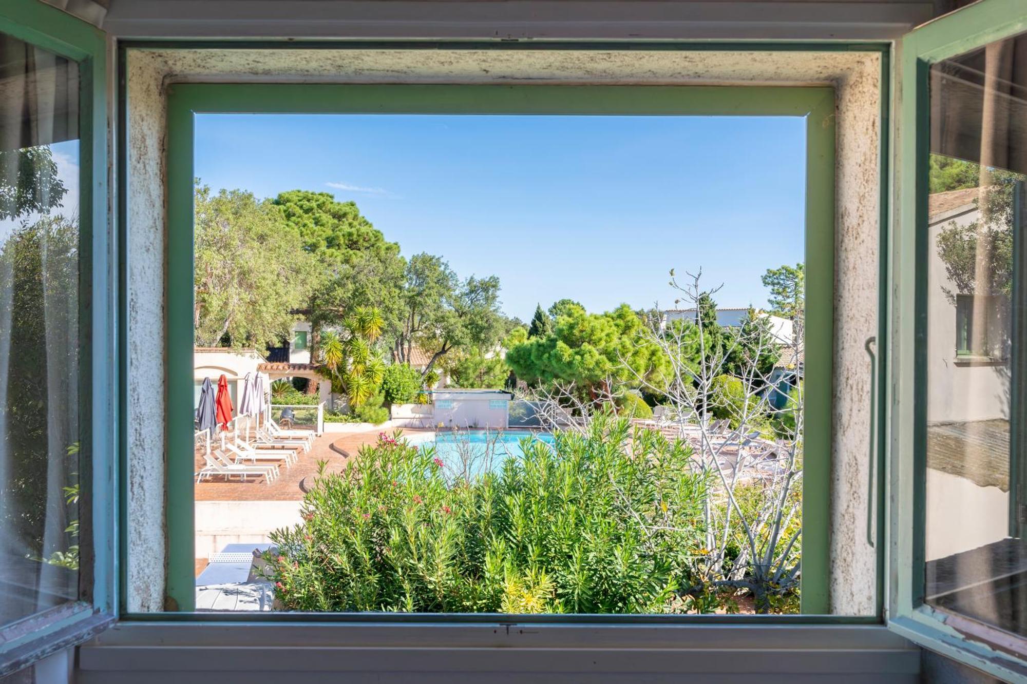 Residence Domaine De Caranella Porto-Vecchio (Corsica) Exterior foto