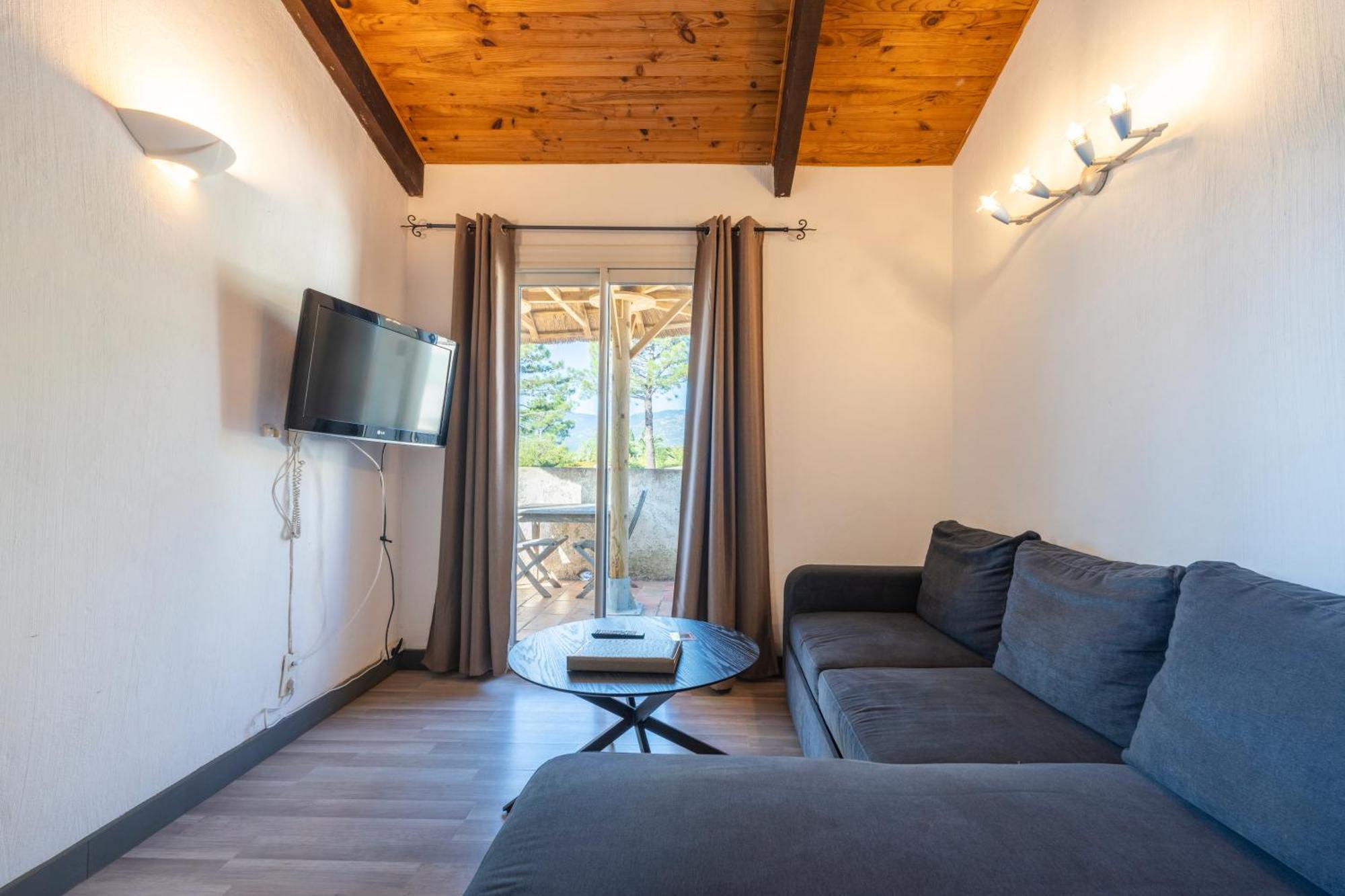 Residence Domaine De Caranella Porto-Vecchio (Corsica) Exterior foto